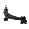 Mevotech Volvo S40 06-07 Volvo V50 06-07 Control Arm-Bj, Cms10183 CMS10183 - alternate 1